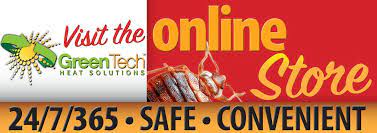 We pride ourselves on taking control of pest problems for: Heat Treatment System Testimonials Chemical Free Pest Equipment From Greentech Heat Solutions