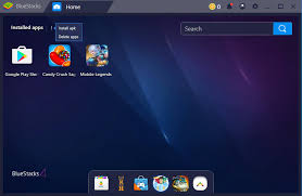 Descarga shotcut 21.06.29 para windows gratis y libre de virus en uptodown. Bluestacks Gudang Sofware