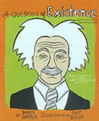 A Question of Existence: Great... book by David Butler