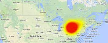At&t outage in ontario, san bernardino county, california. Some Canadian Carriers Still Experiencing Network Outages In Southern Ontario Mobilesyrup