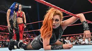 She says monday night raw is all about her, then poses. Wwe Raw Monday Night Raw Results 2019 Download Free
