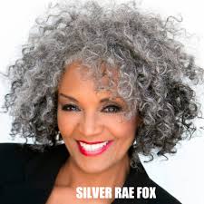 Silver Rae Fox: Movies, TV, and Bio