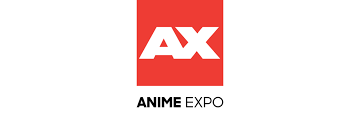 Anime Expo Brand Identity Blind