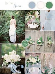 Yellow and white is a cheerful color pair perfect for spring wedding. 9 Ethereal Wedding Palettes For Spring Hey Wedding Lady
