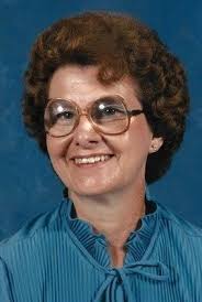 Mary Ratliff Obituary (1932