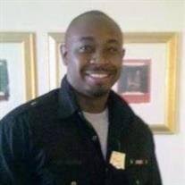 William Alexander Stephens Obituary