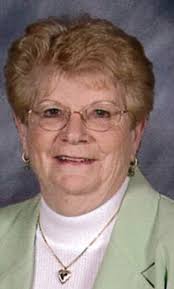 VIRGINIA ROWSEY Obituary (2019)