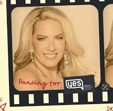 I cannot believe I said yes 🫣😝…but after much consideration I'm stepping  onto the stage to dance for Youth Emergency Services, Inc.'s Dance for a  Chance