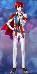 Avi In His Evolved Form 1 I Dun Now Y The Mechanics Are Like Brave Frontier Though Except Its More On Anime Mermaid Melody Pichi Pichi Pitch Brave Frontier