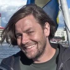 jhedstrom (Jonathan Hedstrom) · GitHub