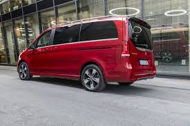 We know your time is valuable, and are committed to simplifying the car buying process to make your next purchase as fast, easy, and transparent as possible. 2021 Mercedes Benz Eqv Electric Van Up To 418 Km Range Mercedes Benz Worldwide