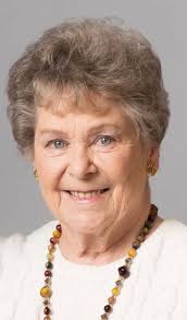 Rosa Bell Cain Archives