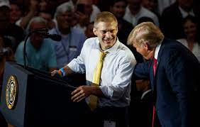 Jim jordan and squad make mark on congress — but not through lawmaking. Rep Jim Jordan Won T Run For U S Senate In 2022