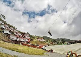 Jika sudah puas menghabiskan masa di sekitar ranau ini, jangan lupa mencari tempat makan yang sedap dan best sekali. 46 Tempat Menarik Di Kundasang Ranau Kemaskini 2020 Infosantai