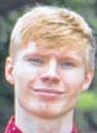 Gage Bryant Underwood