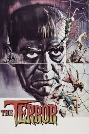 ‎The Terror (1963) directed by Roger Corman • Reviews, film + cast •  Letterboxd