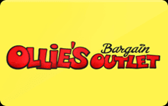 How much is your ollie's bargain outlet gift card worth? Buy Ollie S Bargain Outlet Gift Cards Giftcardgranny