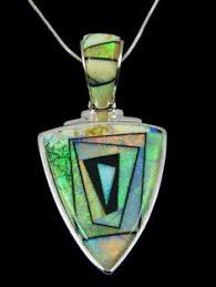 16 Calvin Begay ideas