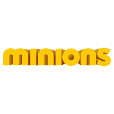 Https Www Seeklogo Net Wp Content Uploads 2015 07 Minions Film Logo Png Estampas De Blusas Minions Png