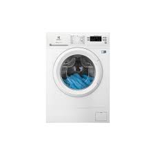 Lave linge au meilleur prix ! Lave Linge Compact Ew6s1043ndu Blanc Electrolux La Redoute