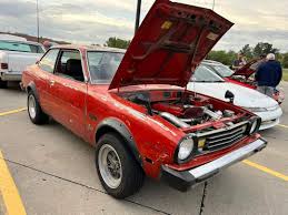 Image result for Maroon 1977 Colt