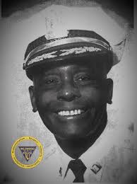 In honor of Black...