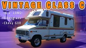 Image result for Brentwood Brown 1981 Motor Home