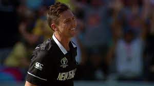 Cwc19 Nz V Aus Trent Boult S Hat Trick