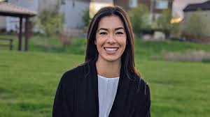 Maybe you would like to learn more about one of these? Convocation Spotlight Series Ii Kelsey Won Faculty Of Medicine Dentistry
