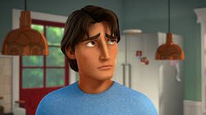 Alvinnn!!! y las ardillas