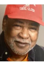 Donald Eric Ferguson Obituary in Warner Robins at Nelson's Memorial  Mortuary