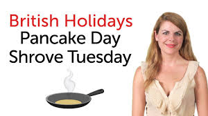 3,228 likes · 25 talking about this · 7,671 were here. British Holidays Pancake Day And Shrove Tuesday Youtube