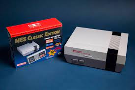 Nes también se venderá por separado y será compatible con los juegos de nes para la consola virtual de. Nes Classic Edition Has Been Discontinued Update Polygon