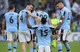 Rome is more or less in the middle of the region but lazio (latium) has numerous other attractions and would well repay a visit even if rome did not exist. Lazio Bidik Kemenangan Ke 12 Secara Beruntun Saat Derby Roma Okezone Bola