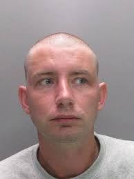 A MAN has been jailed after shooting a rival in the back of the head with a  sawn-off shotgun following a dispute. Peter McStravick, of Darlington, shot  his victim as he answered