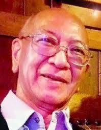 Joceleyn Kaligis Obituary