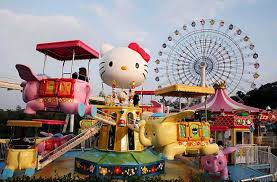 Home Of Weird Pictures Strange Facts Bizarre News And Odd Stuff Hello Kitty Themes Hello Kitty Restaurant Hello Kitty