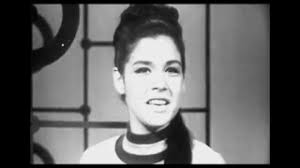 GALE GARNETT --" We'll Sing In The Sunshine" 1966