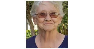 Elizabeth Ann Faulk Obituary (2023)