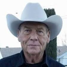 Raymond Darrell Earven Obituary January 20, 2024