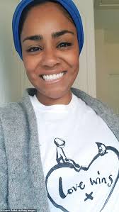 The busy mum of three has been busy posting candid snaps of her family home in milton keynes on instagram. Nadiya Hussain Reveals She Was Racially Abused When She Used Apple In A Cornish Pasty Recipe Sound Health And Lasting Wealth