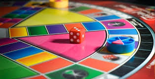 The main point of monopoly us to buy and sell property and make the other players go bankrupt. Top 10 Best Trivia Board Games Of 2021 Board Games Land