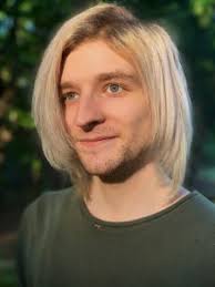 Current Graduate Students