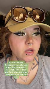 Bikeriders What Happen to Ben