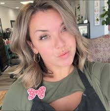 Salon Bleu offers hair wellness services