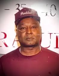 Obituary information for Clinton "Clint" Edward Peebles, Sr.