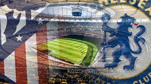 Stadion ini dibuka pada 6 september 1994 oleh pemerintah wilayah otonom madrid. Nachste Spielverlegung Champions League Heimspiel Von Atletico Madrid Gegen Chelsea In Bukarest Sportbuzzer De