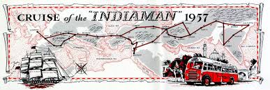 World's Longest Bus Route - From London ...