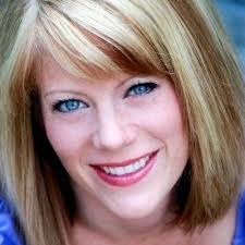 Alicia Corcoran's Instagram, Twitter & Facebook