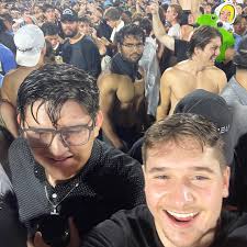 It's hard to put into words how grateful I am for every single one of you,  but thank you for making this the best year of my life. I never imagined my